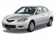 Mazda 3 (BK) 2003-2009
